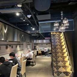 本格焼肉チファジャ 京都駅前店