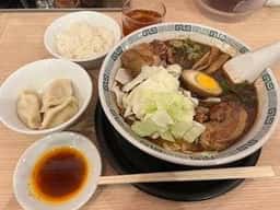 桂花ラーメン 池袋東口店