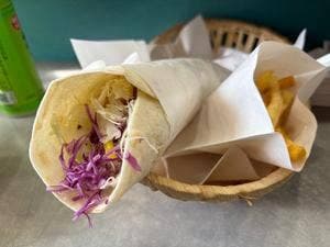 KING KEBAB
