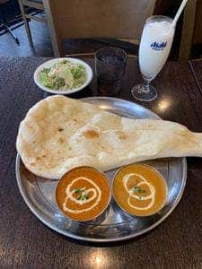 ブッダスパイス