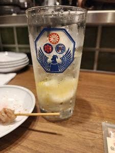 居酒屋 焼鳥 克ッ 阿佐ヶ谷店