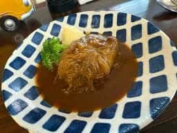 ロールキャベツファクトリー