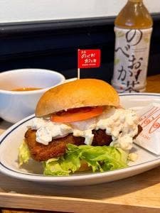 お魚のべおカフェ