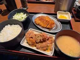 てしごとや ふくの鳥 春日店