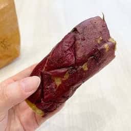 京都芋屋 芋と野菜 四条河原町店