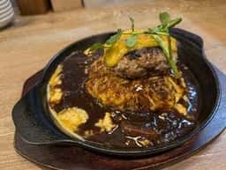 肉とたまご 新宿東口店