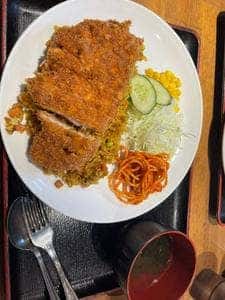 おじいちゃんの台所