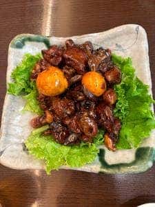 奥藤本店 甲府駅前店