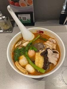 七宝麻辣湯 吉祥寺北口店