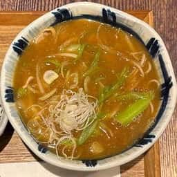 蕎麦酒房 香灯庵 カレッタ汐留