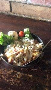 下北沢カリーBar 犬拳堂