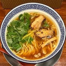 東京らあめんタワー 芝大門本店