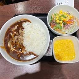吉野家 祖師ケ谷大蔵駅前店