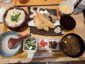 海鮮食堂 魚盛 ららぽーと湘南平塚店