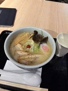 らーめん山頭火 旭川空港店