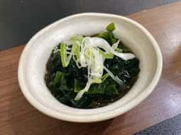 天ぷら てんさく