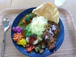 キッチン パチパチ