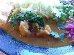 キッチン パチパチ