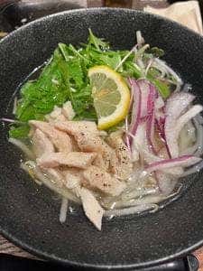 米麺食堂 by COMPHO