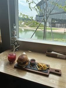 TruffeBAKERY BAKERY & RESTAURANT