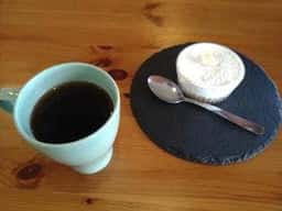 くにたち野菜工房 中道カフェ