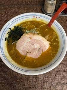 じぇんとる麺