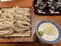 こんごう庵 御徒町店