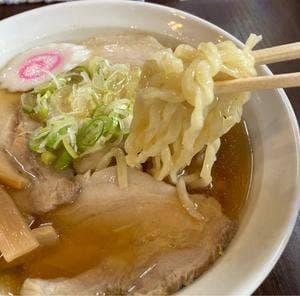 喜多方ラーメン くらり