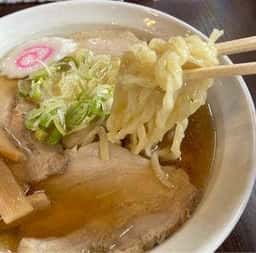 喜多方ラーメン くらり