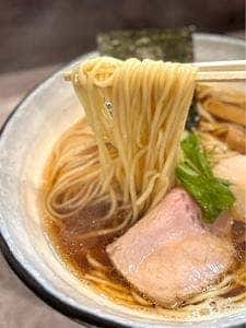 麺響 万蕾