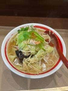 ちゃんぽん亭総本家 エクスパーサ多賀店