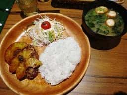 びっくりドンキー 府中けやき通り店