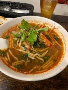 サイアム食堂 秋葉原店