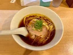 らぁ麺 はやし田 新宿店