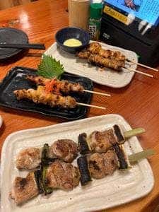 鳥貴族 神田駿河台店