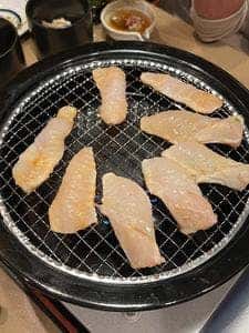 焼き福3階