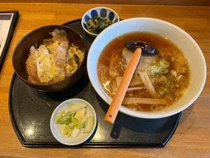 鯖石ドライブイン
