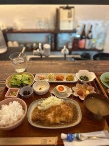 pololi食堂とpihakopi