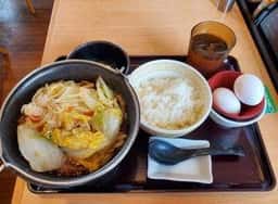 すき家 日高鹿山店