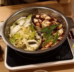 しゃぶしゃぶ太郎 日進店