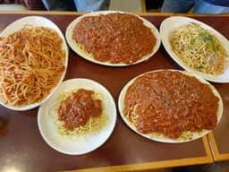 スパゲッティPiaPia 八王子店