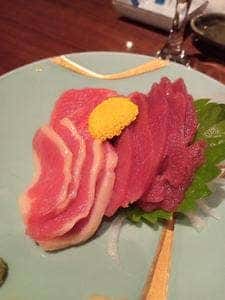 食楽彩々 そば処 みよ田