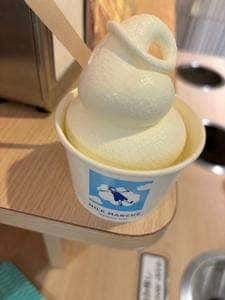 MILK MARCHĒ