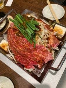 ちりとり鍋・鉄板焼き居酒屋 ホルモンと∞