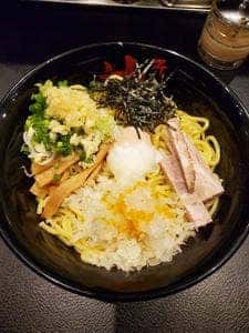 東京油組総本店 上野組