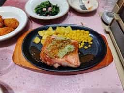 サイゼリヤ セブンパーク天美店