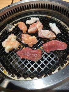 焼肉六甲 梅田茶屋町店