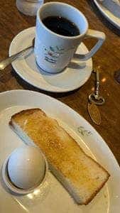 ドトール珈琲農園 新横浜店