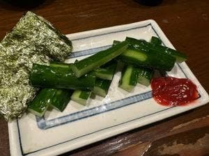 やきとり倶楽部 戸越公園店