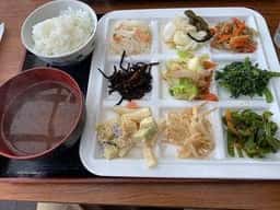 花工房らら倶楽部 農家レストラン